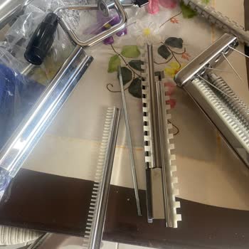 Buevin Makineyi Dağıtıp İadesini Kabul Etmedi