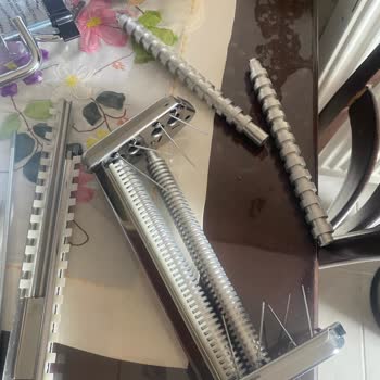 Buevin Makineyi Dağıtıp İadesini Kabul Etmedi