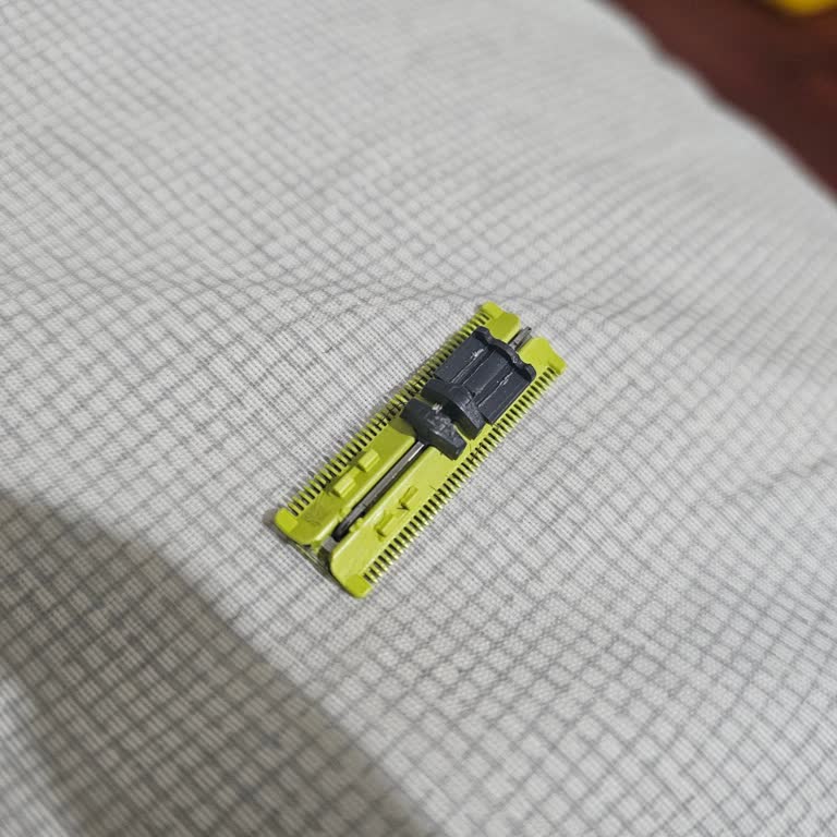 Philips OneBlade Tıraş Ucu Kırıldı, Garanti Dışı