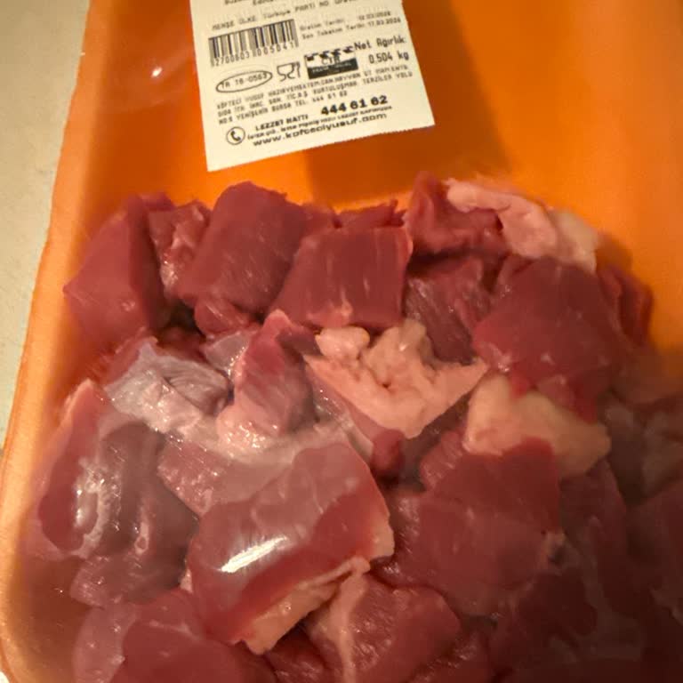 Yağsız Siparişim Yağlı Geldi, Ücret İadesi Reddedildi