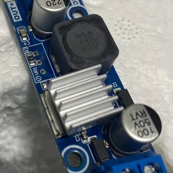 Robotistan.com'dan Alınan LM2596 Kartlar Yanlış Gönderildi, Çalışmıyor Ve Destek Yanıt Vermiyor