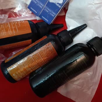 Kırık Ve Sızdıran Serumlar Nedeniyle İade Şartı İstemeyen Temu'ya Para İadesi Talebi