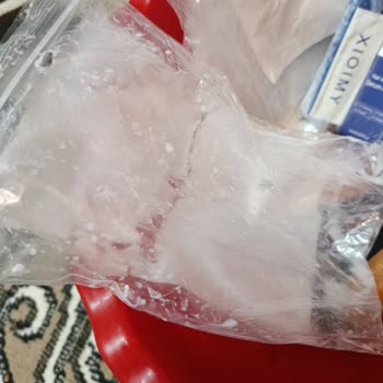 Kırık Ve Sızdıran Serumlar Nedeniyle İade Şartı İstemeyen Temu'ya Para İadesi Talebi