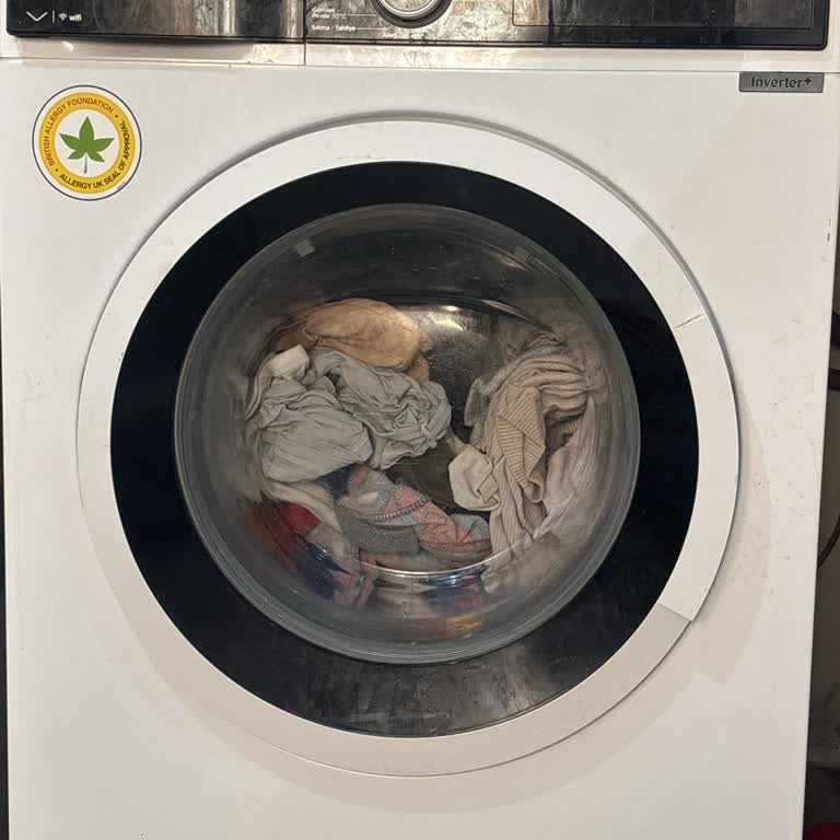 Vestel Çamaşır Makinesinin Sürekli Arızaları Ve Değişim Talebi