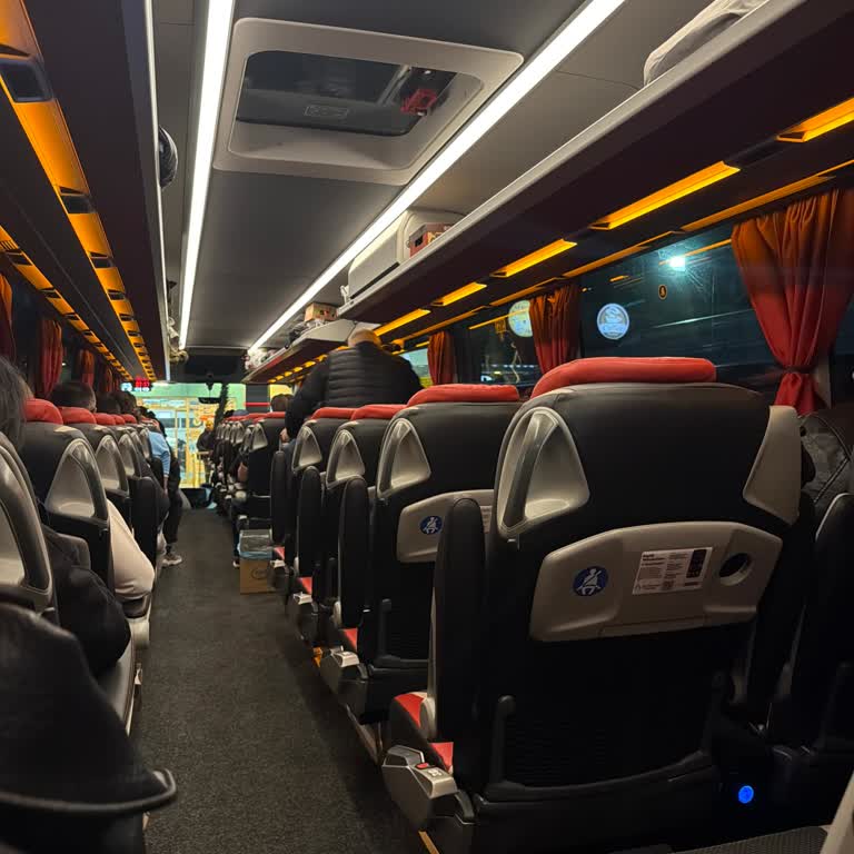 Muavinin Kaba Ve Aşağılayıcı Tutumu Yolculuk Deneyimini Bozdu