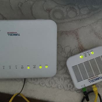 Teknik Ziyaretlerine Rağmen Sürekli Kesintili İnternet Ve Çözüm Talebi