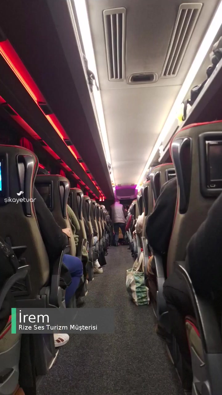 Rize Ses Turizm İlgisizliği! videonun kapak resmi