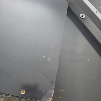 Kırık Yatak Başlığı Değişimi Ve Geri Dönüş Sürecinin Hızlandırılması Talebi