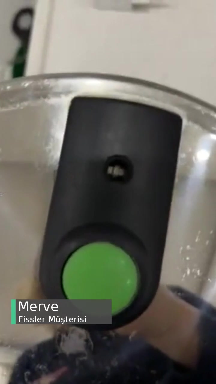 Fissler Greenpoint Serisinden Şikayetçiyim! videonun kapak resmi