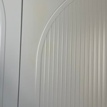 Bursa Nilüfer Ak Evim Şubesinde Dolap Kapakları Sararıp Çekmeceler Açılmıyor Ve Cevap Gelmedi