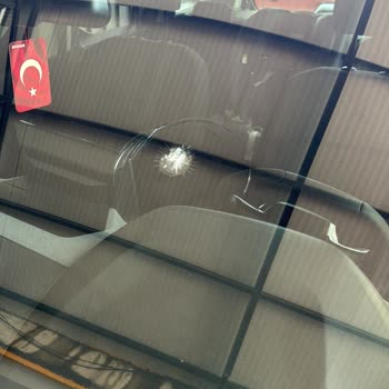 Peugeot Rifter GT’de Yanlış Cam Takılması Nedeniyle ADAS Sistemleri Çalışmıyor