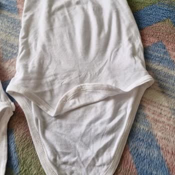 Zıbının Çıtçıtları Yerinden Çıktı, Ebebek’ten Yanıtsızlıkla Mağdur Oldum