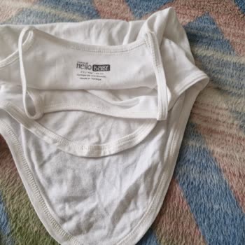 Zıbının Çıtçıtları Yerinden Çıktı, Ebebek’ten Yanıtsızlıkla Mağdur Oldum