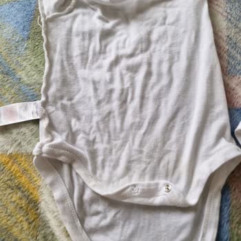 Zıbının Çıtçıtları Yerinden Çıktı, Ebebek’ten Yanıtsızlıkla Mağdur Oldum