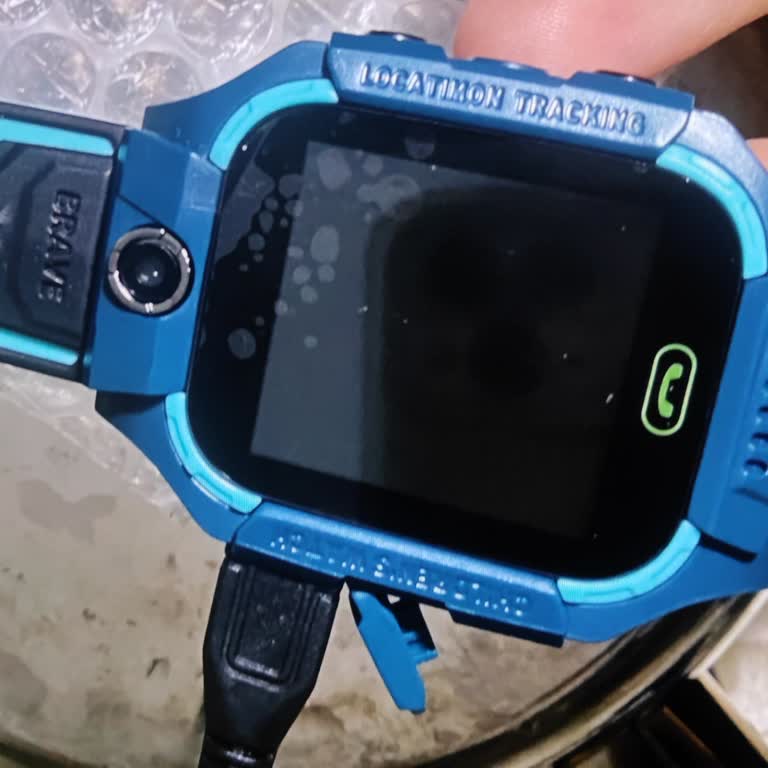 Kusurlu Akıllı Saat Ve Garanti Belgesi Olmadan İade Reddi