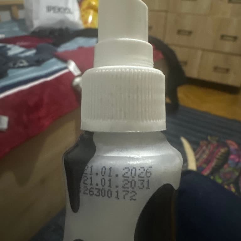 Morfose Milk Therapy Çift Fazlı Fön Sütü Bozuk Koktu, Gratis İade İstemedi