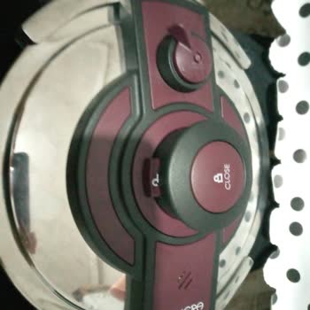 Çeyiz İçin Aldığım Bonera Düdüklü Tencerenin Kapak Sorunu Güvenlik Açığı