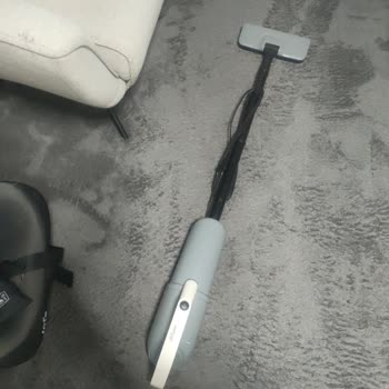 Arzum Elektrikli Süpürge Çekim Gücünde Ani Düşüş Ve Değişim Talebi