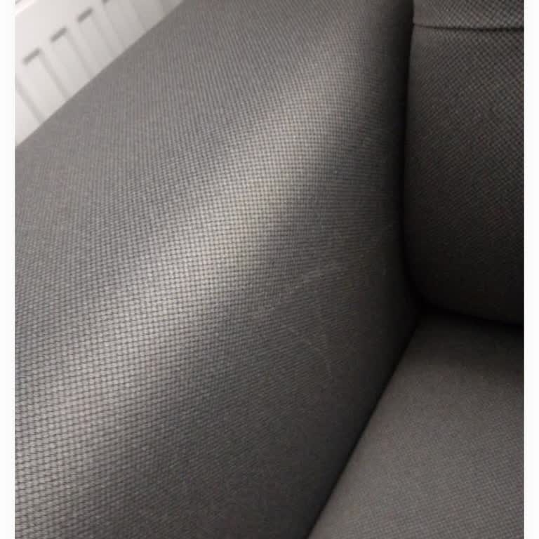 Doğtaş Mobilya'da Ayıplı Koltuk, Kalitesiz Değişim Ve Hijyen Sorunu