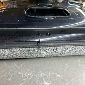 Su Kaçıran Tineco S6 İçin Yetkili Servis Yok, Garantili Değişim Talebi