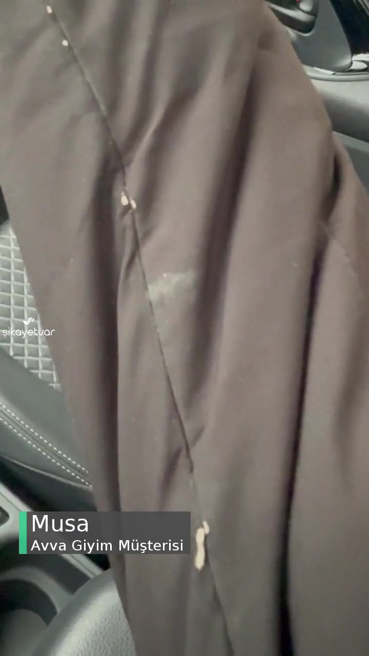 Avva'nın Kalitesiz Montu videonun kapak resmi