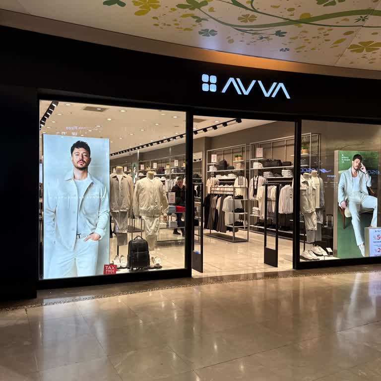Avva'nın Kalitesiz Montu