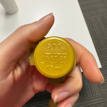 Sek Kahve Kremasında Bozulmuş Ürün, Sağlık Ve Hijyen Endişesi