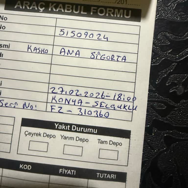 Ana Sigorta Web Sitesindeki Sürekli Hatalar Ve Telefon Desteğinde Çözüm Bulamama