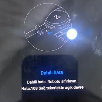 Garanti Kapsamındaki Roborock S8 Cihazı İçin Haksız Ücret Talepleri Ve Tamir İhmaline Karşı Şikayet