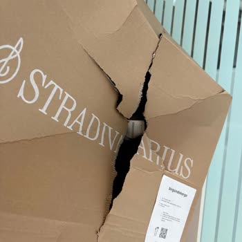 Kargo Gecikmesi Ve Telefon Açmayan Firma, Markanın İlgisizliği