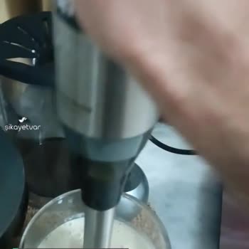Karaca'nın İade Kabul Etmemesi!