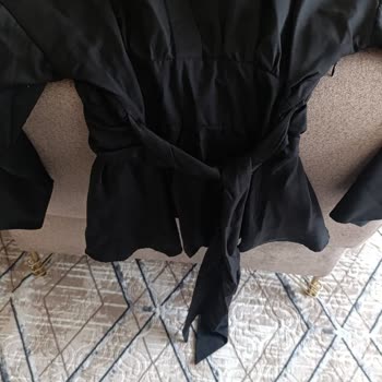 Yanlış Renk Ve Dar Kesim Ürün İçin İade Talebi