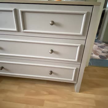 Vivense'den Gelen Ayıplı Ve Eksik Dolap İçin İade Talebi Reddedildi