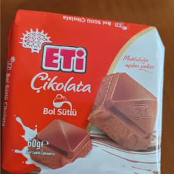 Eti Mutlu Kutu Puan Uygulaması!