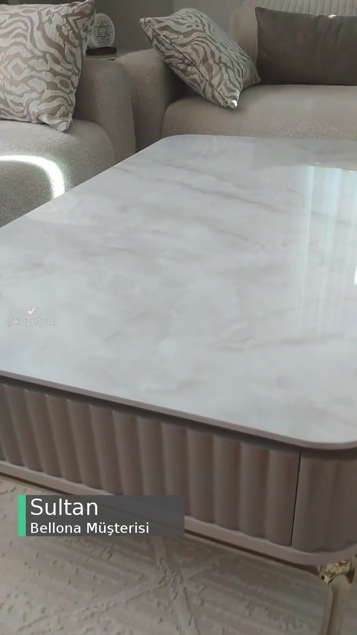 Şirinyer Bellona İade Ve Değişim Yapmıyor videonun kapak resmi