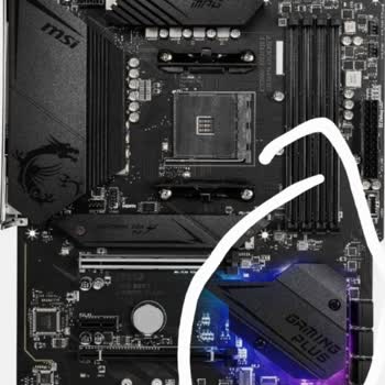 MSI Anakart Arızası Ve Hepsiburada’dan Değişim İsteği