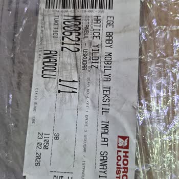 Yanlış Gönderilen Ürün Hızlı Teslim Alınması Ve Ücret İadesi Talebi