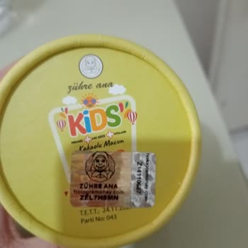 Hologramı Bulunamadığı İçin Sahte Ürün Şüphesi Ve İade Talebi