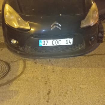 Superonline Kazı Çalışması Nedeniyle Oluşan Çukura Düşen Araç Hasarının Tazmini Talebi