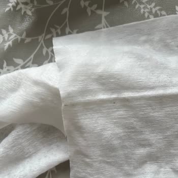 Küflü Sleepy Bio Natural Islak Mendiller
