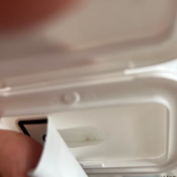 Küflü Sleepy Bio Natural Islak Mendiller