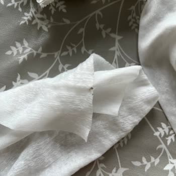 Küflü Sleepy Bio Natural Islak Mendiller