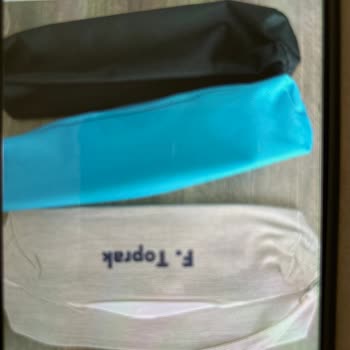 Kapanmayan Fermuar Ve Yanlış Ürün Gönderimi İçin Tam İade Talebi