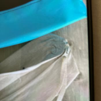 Kapanmayan Fermuar Ve Yanlış Ürün Gönderimi İçin Tam İade Talebi