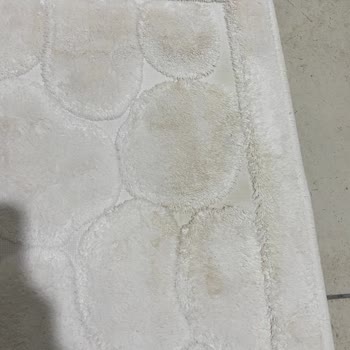 Trendyol'dan Aldığım Bissell Ürünün Iade Reddi