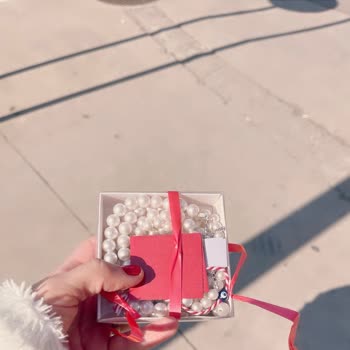 Trendyol’da Kalitesiz İnci Kemer Ve İade Reddi