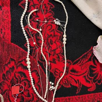 Trendyol’da Kalitesiz İnci Kemer Ve İade Reddi