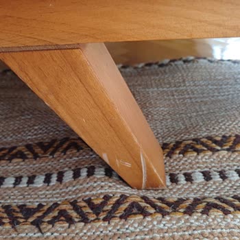 Kullanılmış Ve Hasarlı Köşe Takımı Teslim Edildi, Fatura Ve Sözleşme Uyuşmazlığı