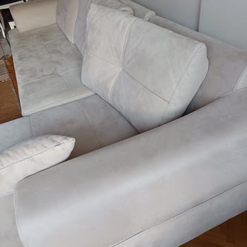 Kullanılmış Ve Hasarlı Köşe Takımı Teslim Edildi, Fatura Ve Sözleşme Uyuşmazlığı