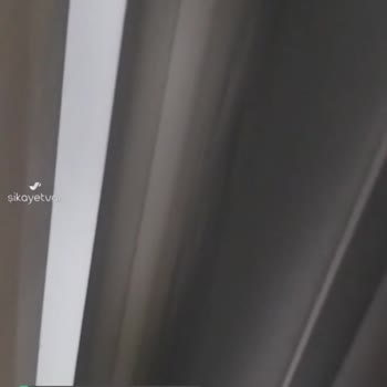 Arçelik Buzdolabının Sesli Çalışması